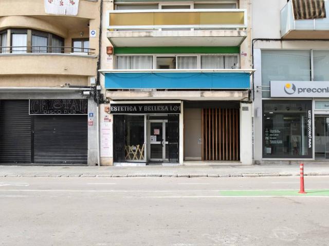 Local comercial en Alquiler en Sant Joan