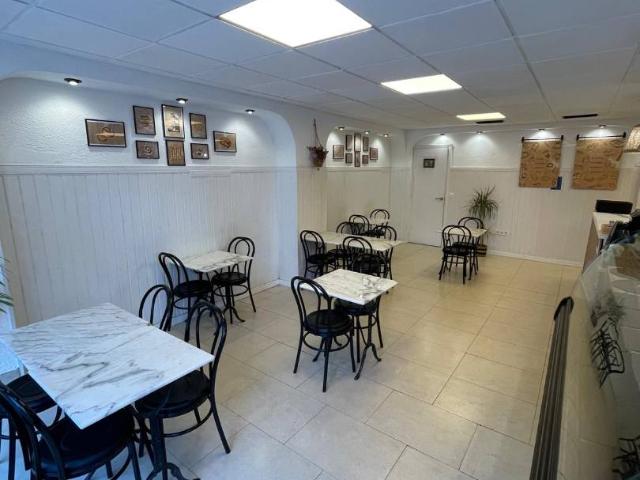 Local comercial en Alquiler en Sant Joan