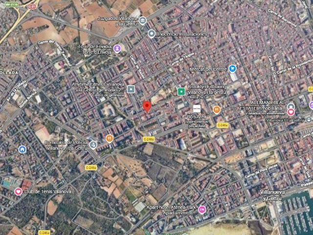 Local comercial en Alquiler en Sant Joan