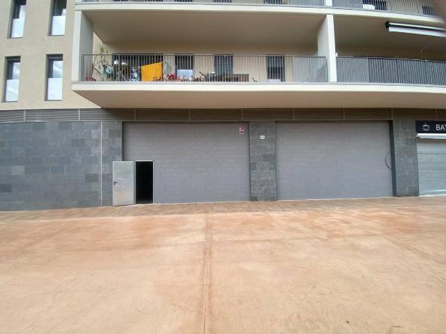 Local comercial en Alquiler en Sant Josep