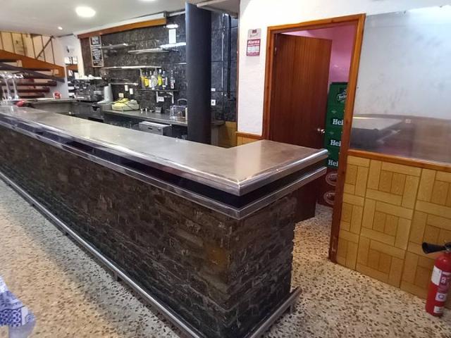 Local comercial en Alquiler en Sant Josep