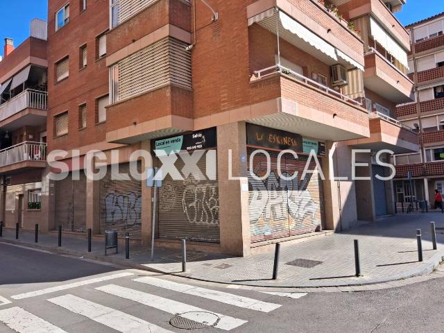 Local comercial en Alquiler en Sant Josep