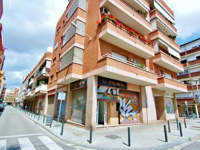 Local comercial en Alquiler en Sant Josep