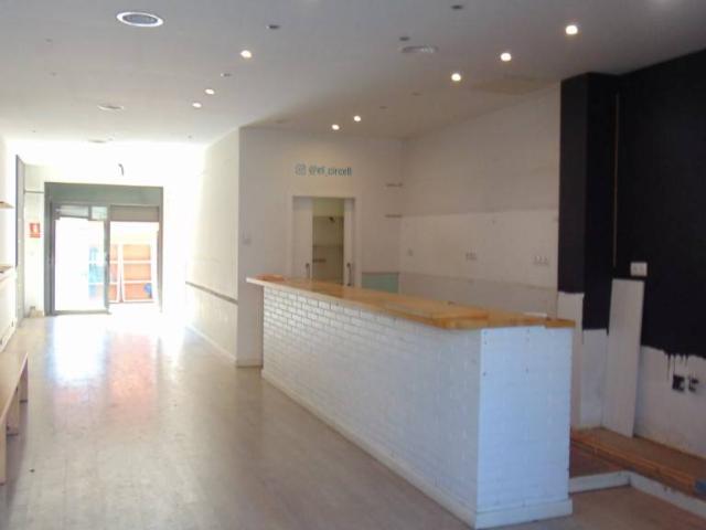 Local comercial en Alquiler en Sant Julià