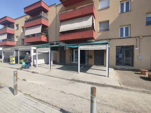 Local comercial en Alquiler en Sant Julià de Ramis
