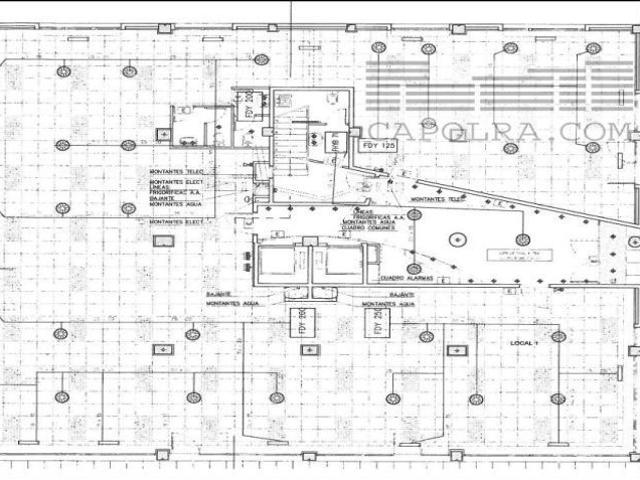 Local comercial en Alquiler en Sant Just Desvern, Barcelona