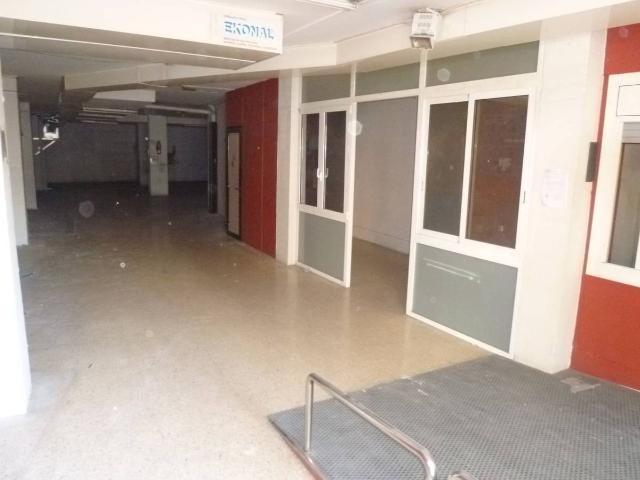 Local comercial en Alquiler en Sant Martí de Provençals
