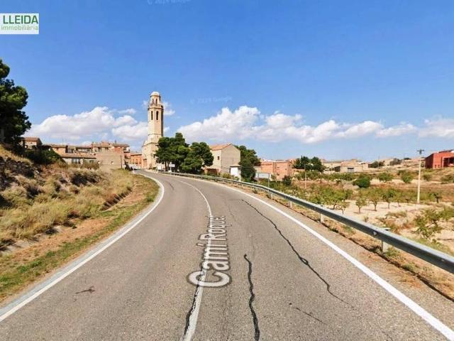 Local comercial en Alquiler en Sant Martí de Riucorb