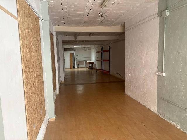 Local comercial en Alquiler en Sant Miquel