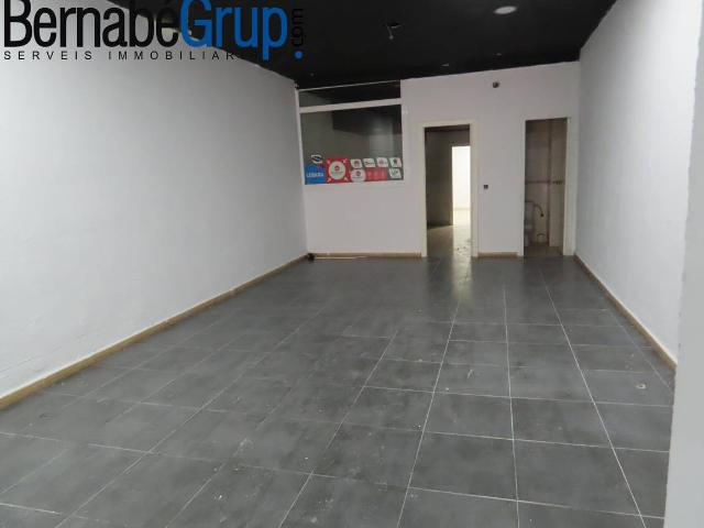Local comercial en Alquiler en Sant Miquel