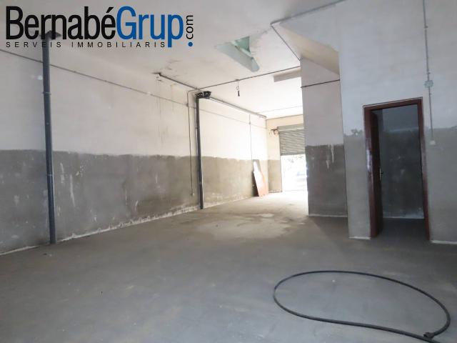 Local comercial en Alquiler en Sant Miquel