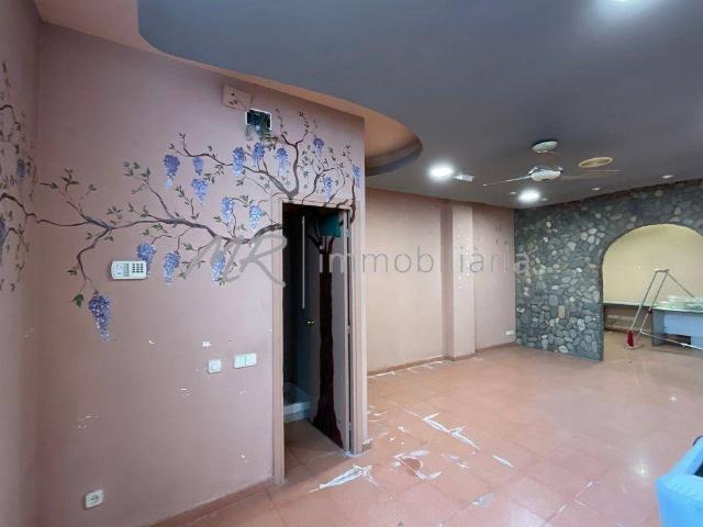 Local comercial en Alquiler en Sant Miquel