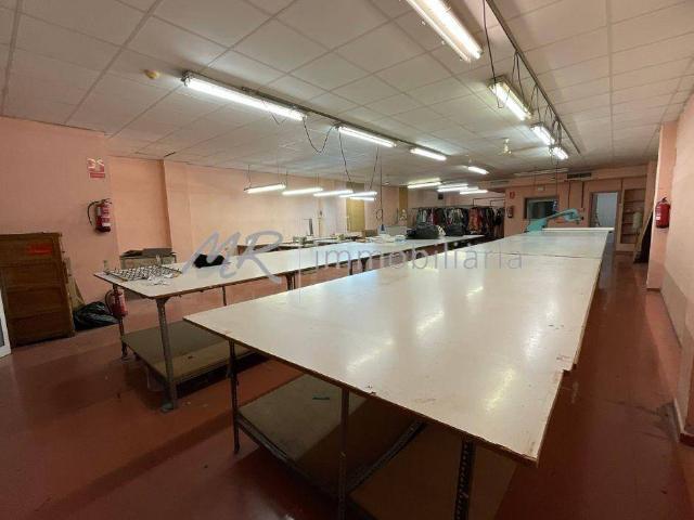 Local comercial en Alquiler en Sant Miquel