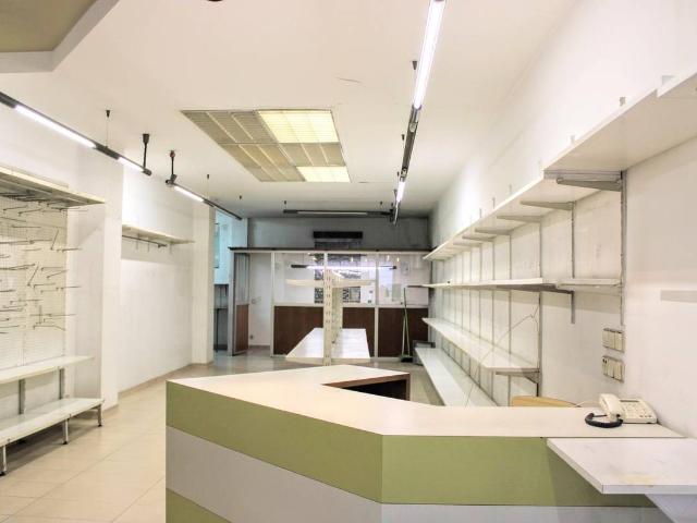 Local comercial en Alquiler en Sant Narcís