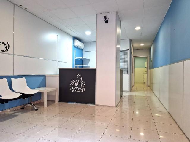 Local comercial en Alquiler en Sant Narcís