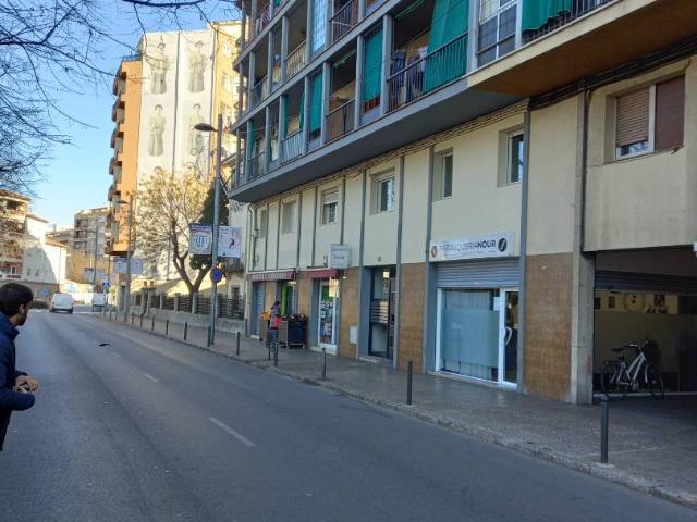 Local comercial en Alquiler en Sant Narcís