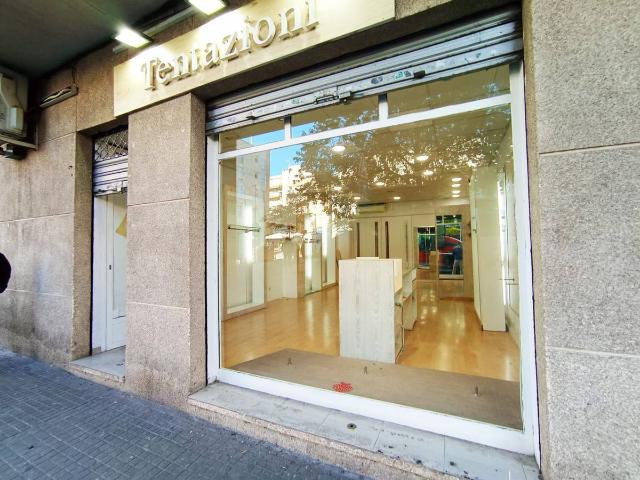 Local comercial en Alquiler en Sant Pere Nord