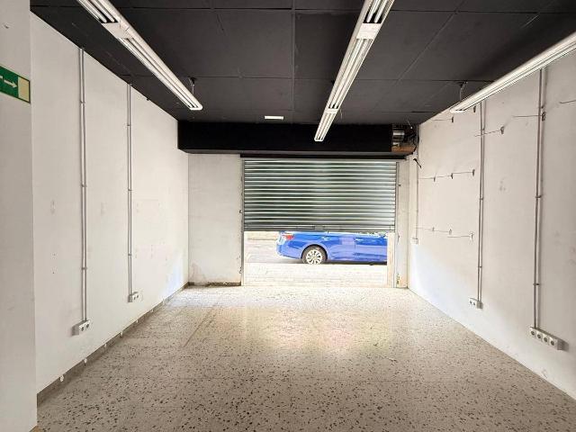 Local comercial en Alquiler en Sant Pere Nord