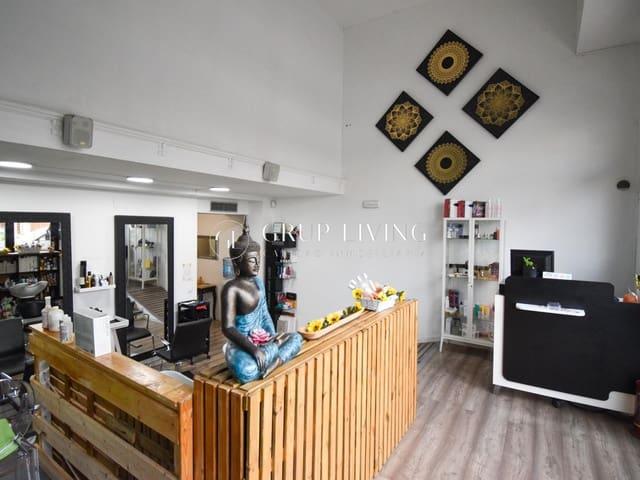 Local Comercial en alquiler en Sant Pere de Ribes, Barcelona Costa Garraf