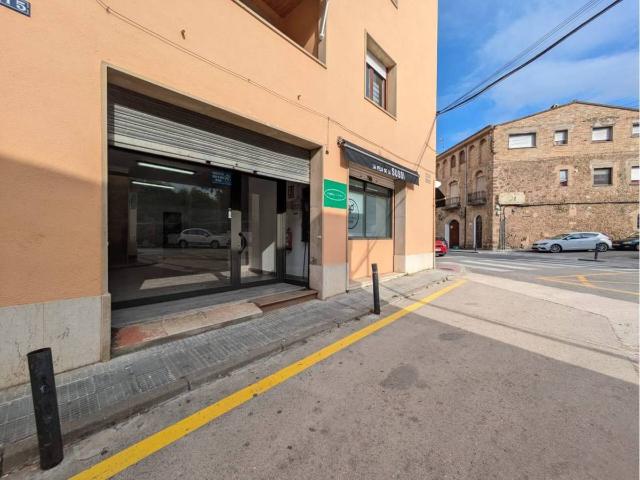 Local comercial en Alquiler en Sant Pere de Riudebitlles