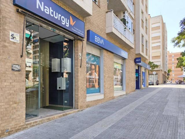 Local comercial en Alquiler en Sant Pere i Sant Pau