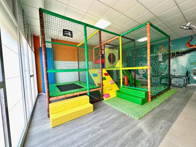 Local comercial en Alquiler en Sant Pere i Sant Pau
