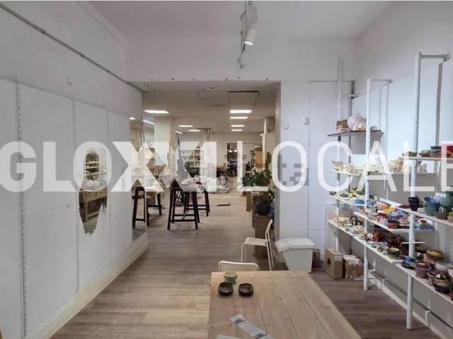 Local comercial en Alquiler en Sant Pere, Sta. Caterina i la Ribera