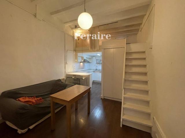 Local comercial en Alquiler en Sant Pere, Sta. Caterina i la Ribera