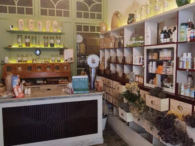 Local comercial en Alquiler en Sant Pere, Sta. Caterina i la Ribera