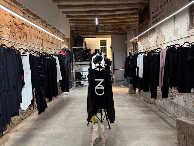 Local comercial en Alquiler en Sant Pere, Sta. Caterina i la Ribera