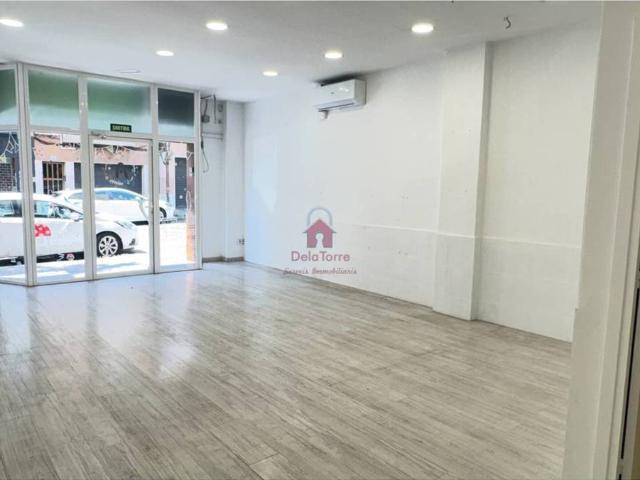 Local comercial en Alquiler en Sant Pere