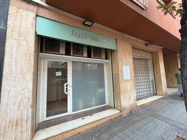 Local comercial en Alquiler en Sant Pere