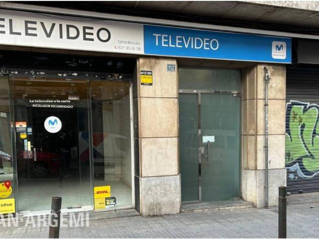Local comercial en Alquiler en Sant Pere