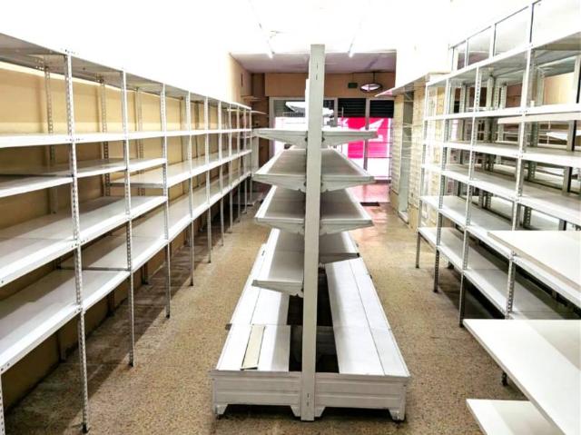 Local comercial en Alquiler en Sant Ramón