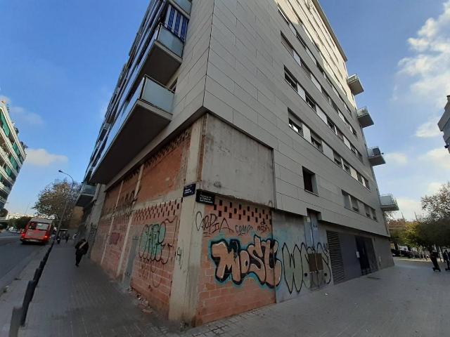 Local comercial en Alquiler en Sant Roc