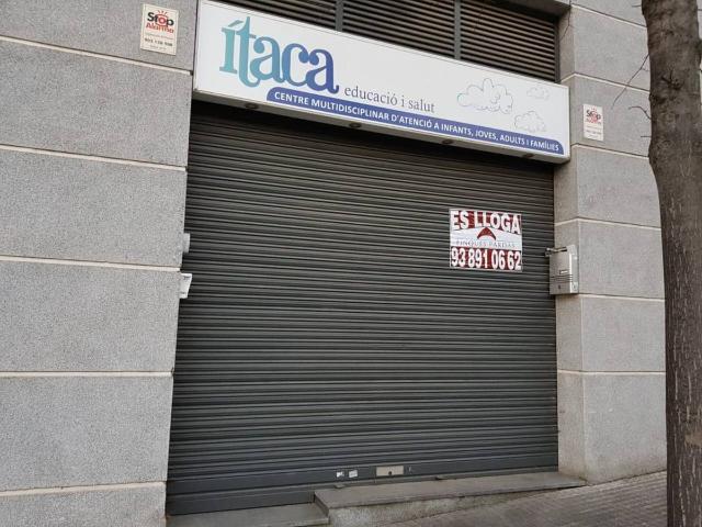 Local comercial en Alquiler en Sant Sadurní d'Anoia