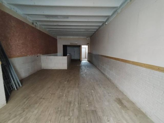 Local comercial en Alquiler en Sant Sadurní d'Anoia