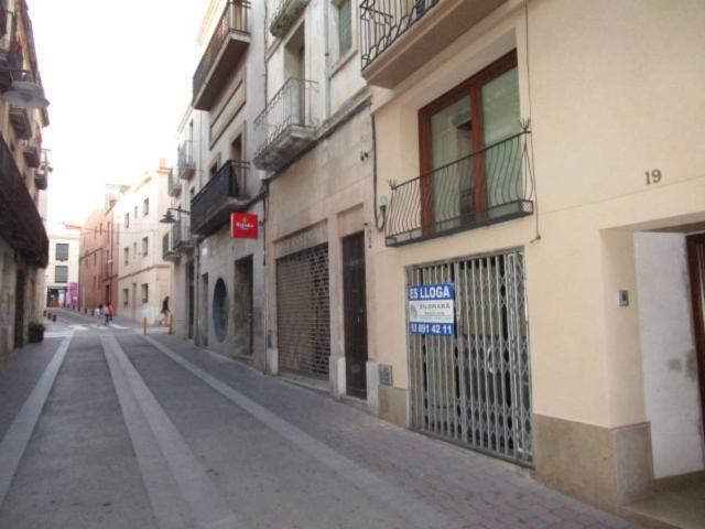 Local comercial en Alquiler en Sant Sadurní d'Anoia