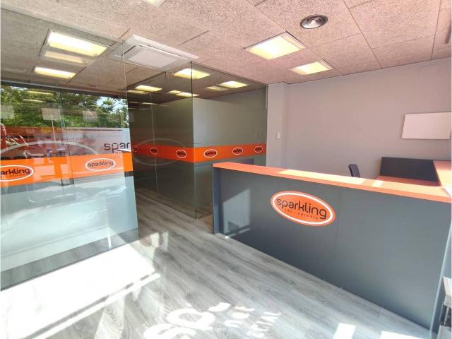 Local comercial en Alquiler en Sant Sadurní d'Anoia