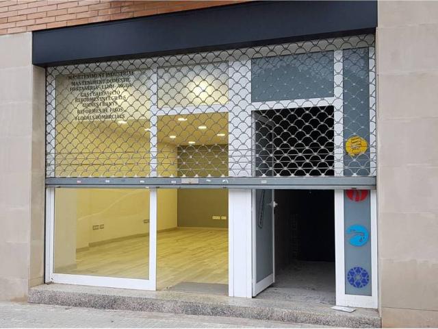 Local comercial en Alquiler en Sant Sadurní d'Anoia