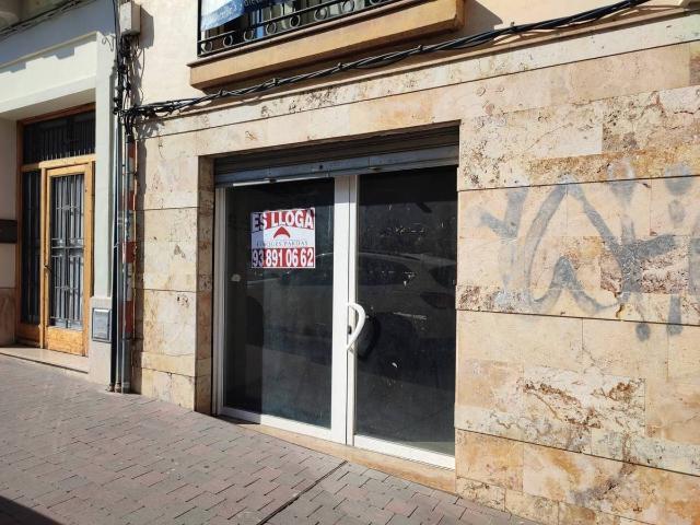 Local comercial en Alquiler en Sant Sadurní d'Anoia