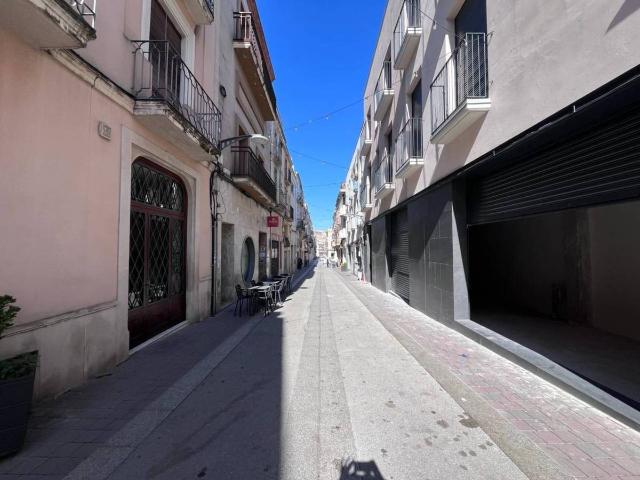 Local comercial en Alquiler en Sant Sadurní d'Anoia