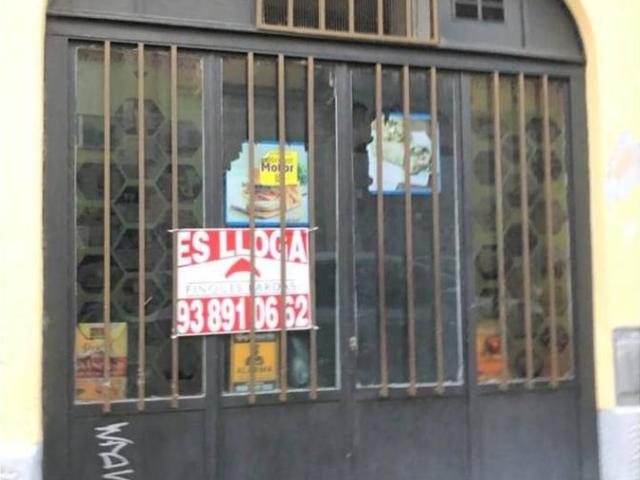 Local comercial en Alquiler en Sant Sadurní d'Anoia