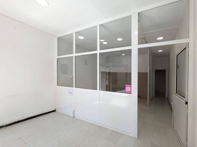 Local comercial en Alquiler en Sant Sadurní d'Anoia