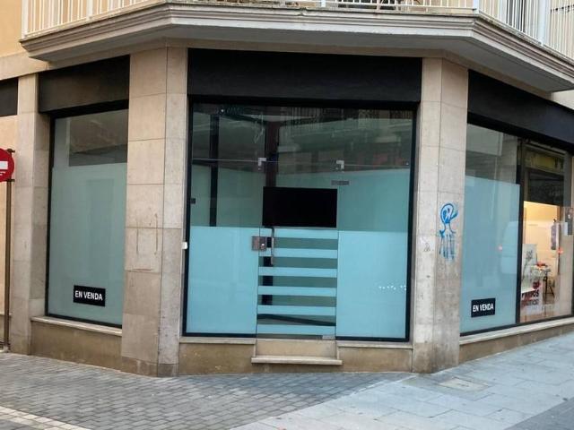 Local comercial en Alquiler en Santa Coloma de Farners