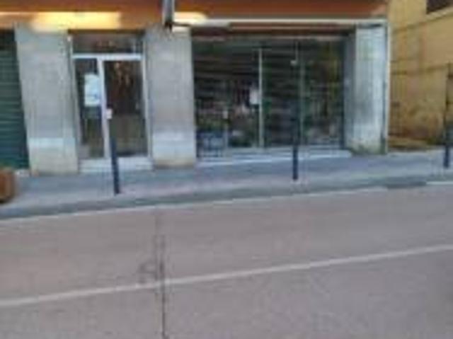 Local comercial en Alquiler en Santa Coloma de Farners