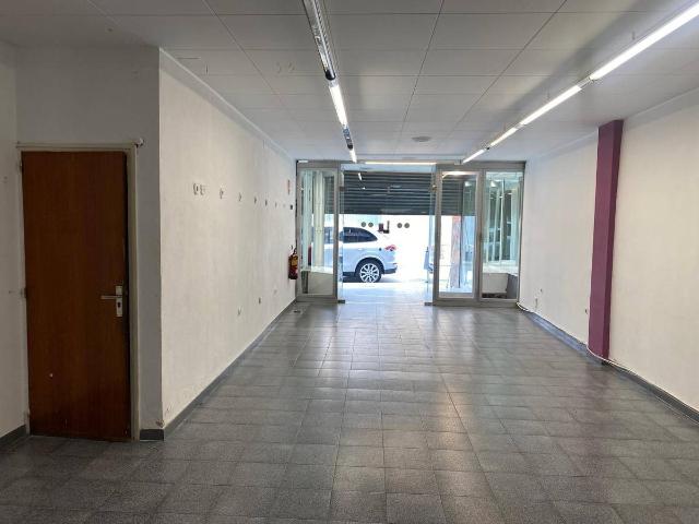 Local comercial en Alquiler en Santa Coloma de Farners