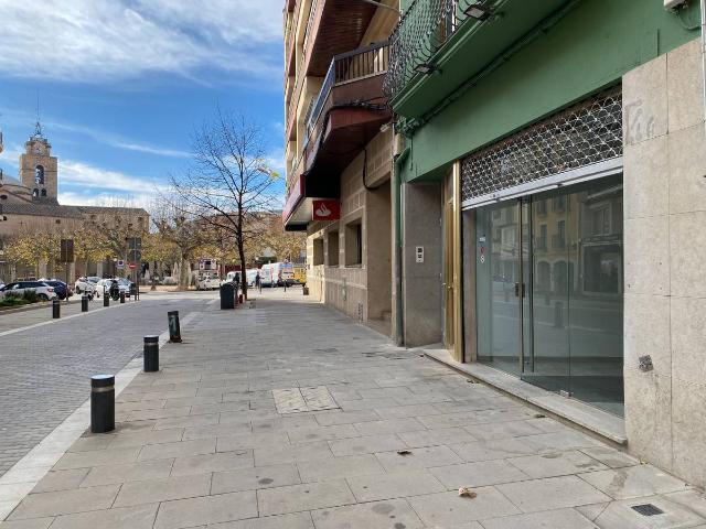Local comercial en Alquiler en Santa Coloma de Farners