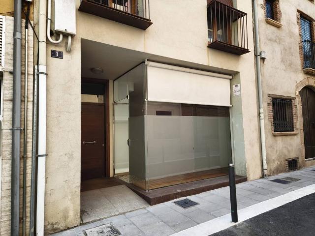 Local comercial en Alquiler en Santa Coloma de Farners