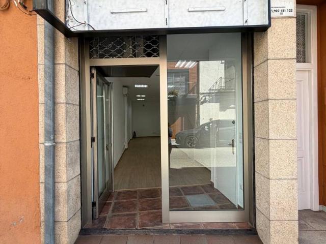 Local comercial en Alquiler en Santa Coloma de Farners